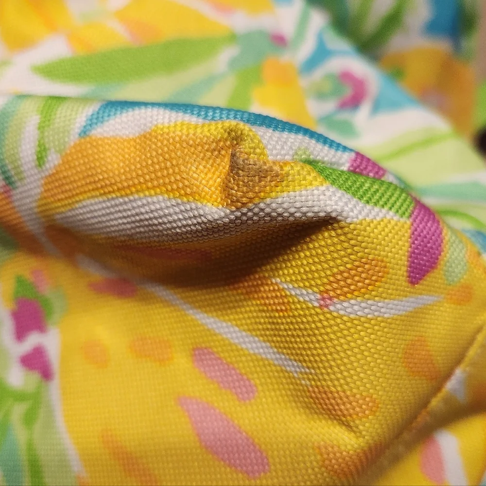 Lilly Pulitzer brighten your